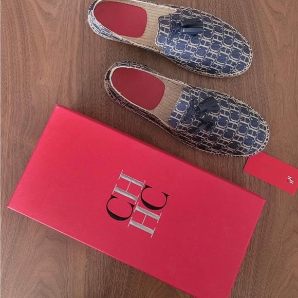 Espadrills - Picture 2 of 15